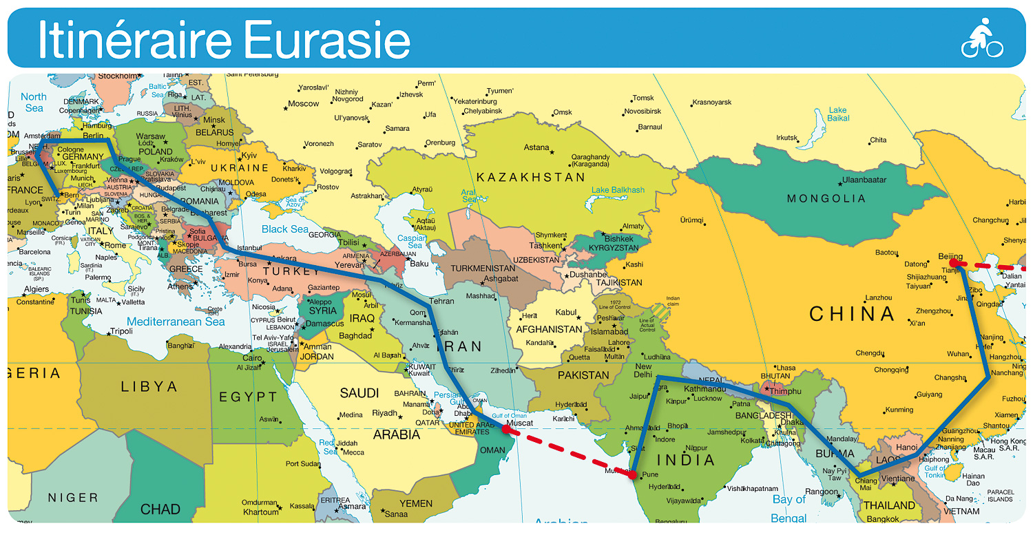 carte-turquie-asie-europe