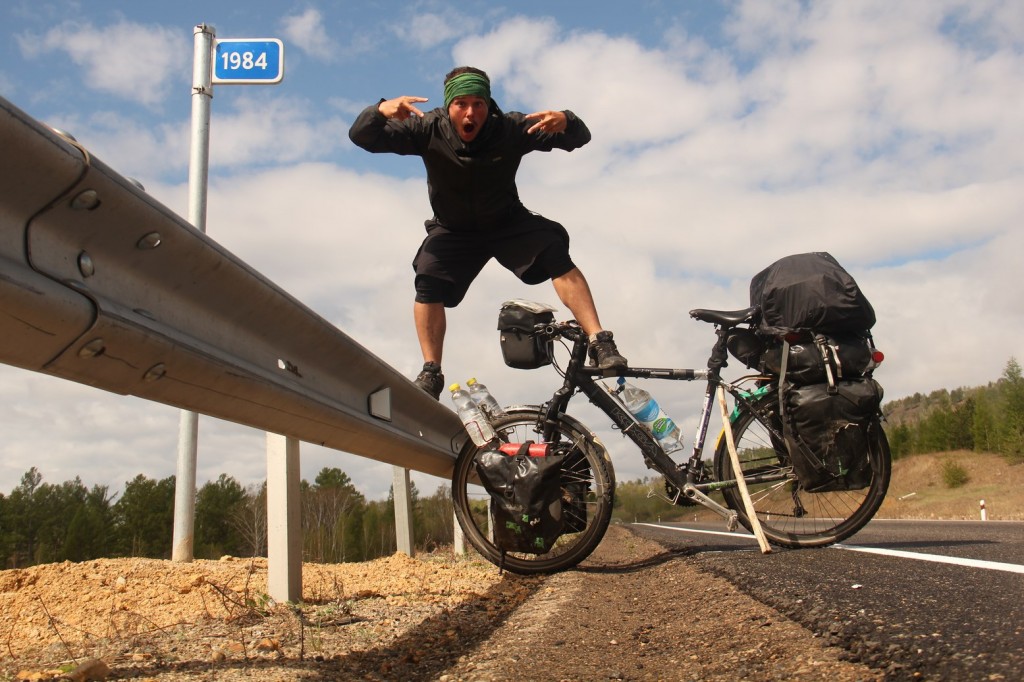 ... Puis 29'000km