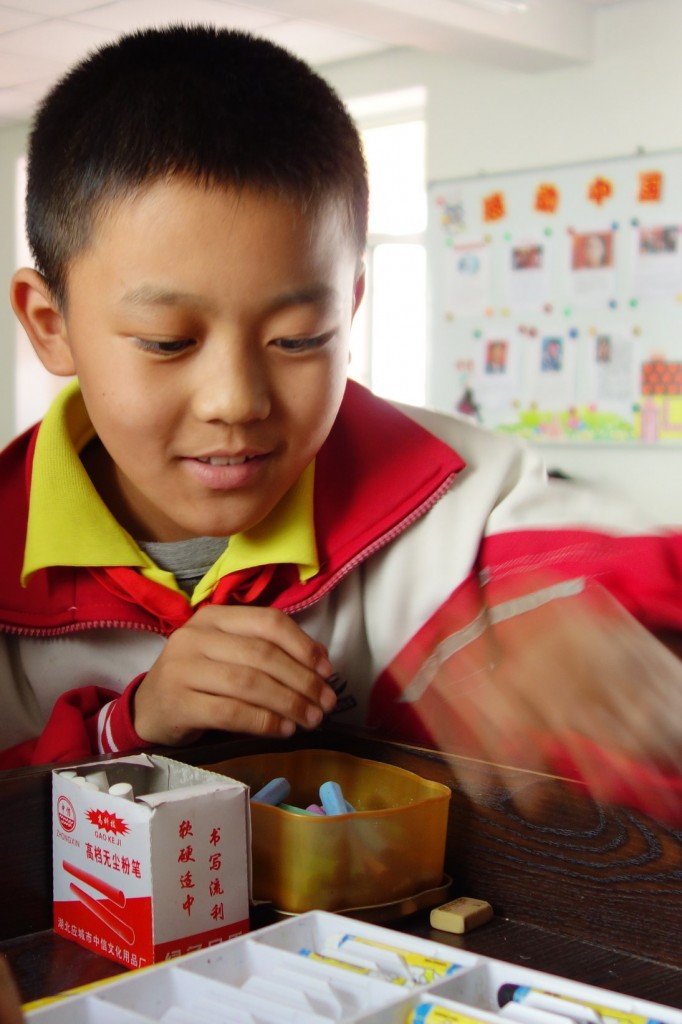 Enfant_chine_école