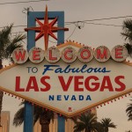 Nevada State, Las Vegas Et Rien Que Ça!