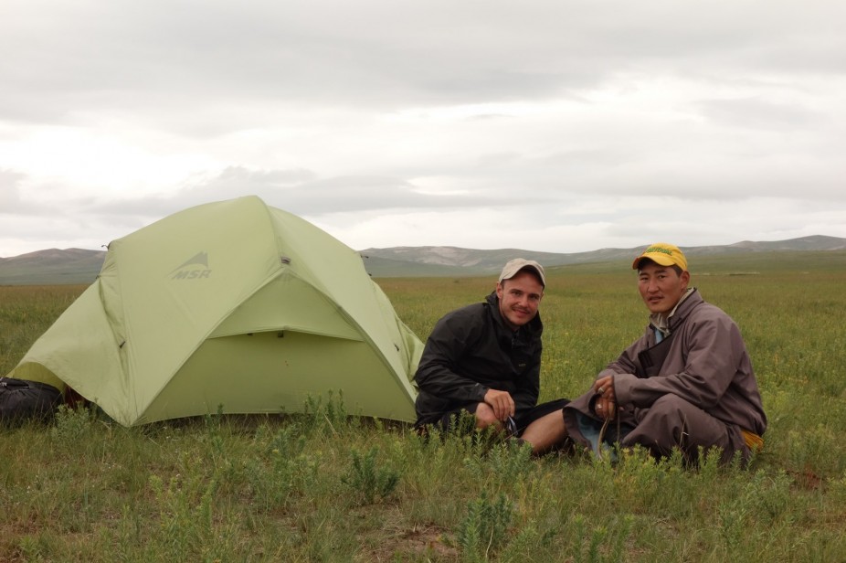 Mongolie : les gens