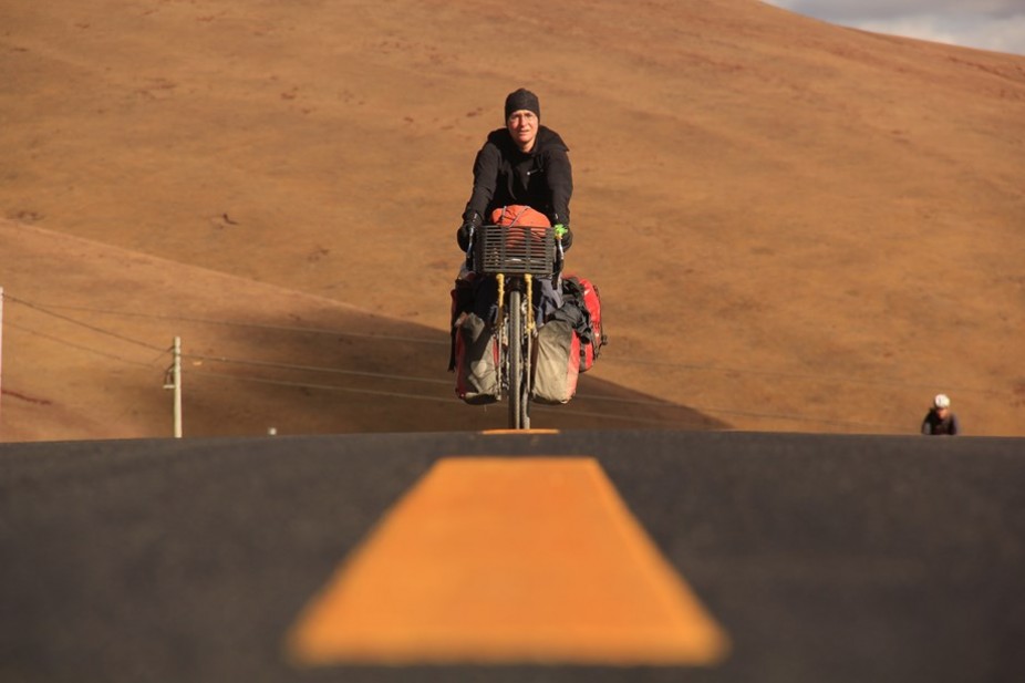 Tibet, entre altitude et défaillance