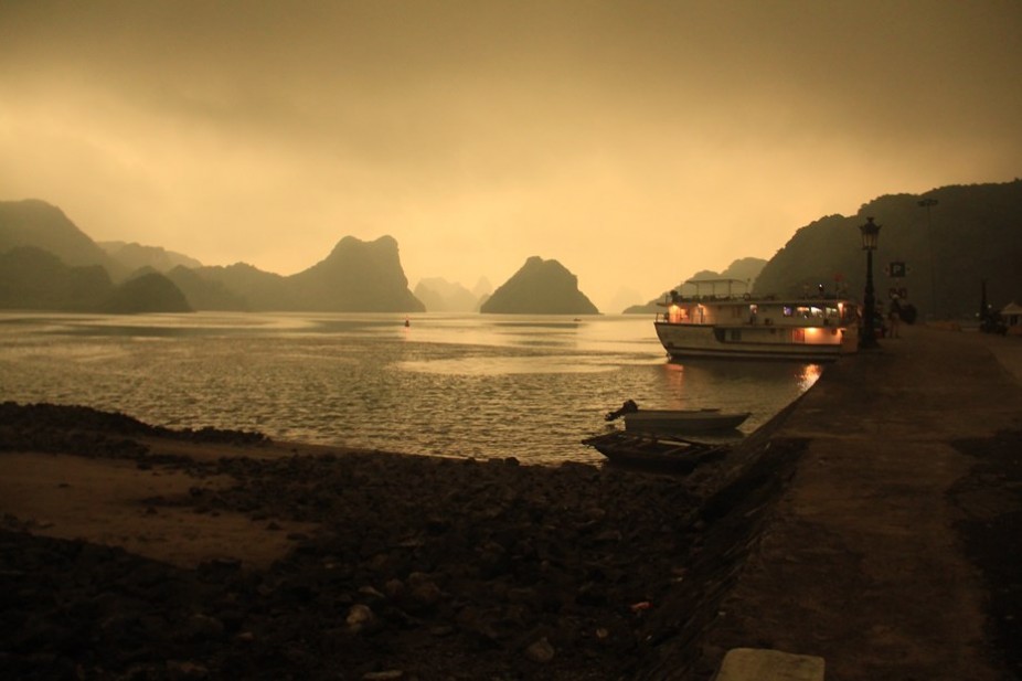 Un peu d’honnêteté entre le Laos et le Vietnam