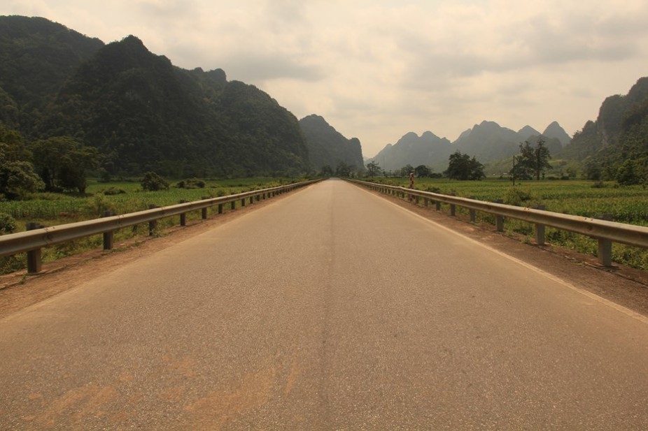D’un état à un autre et du Nord au Sud du Vietnam