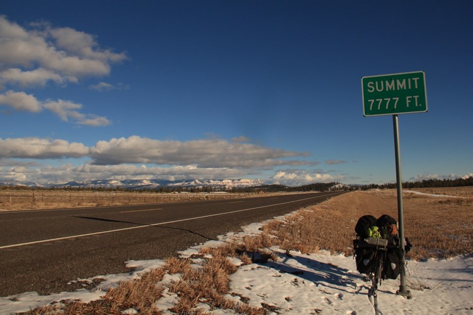 Utah State, Bonjours M’sieur Dame