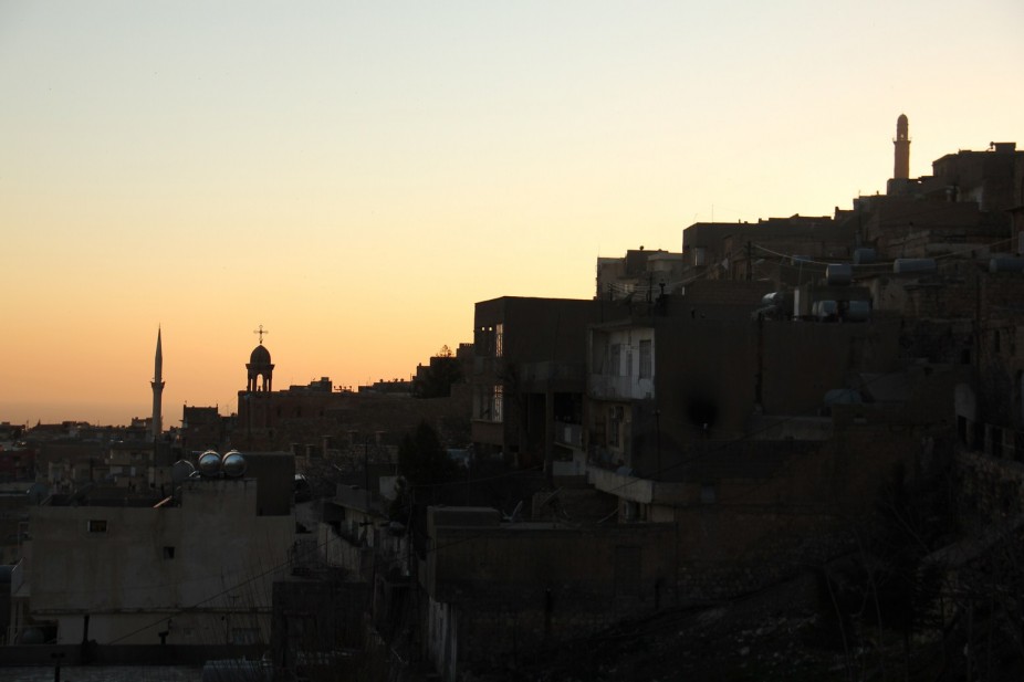 En Direct Live de Mardin